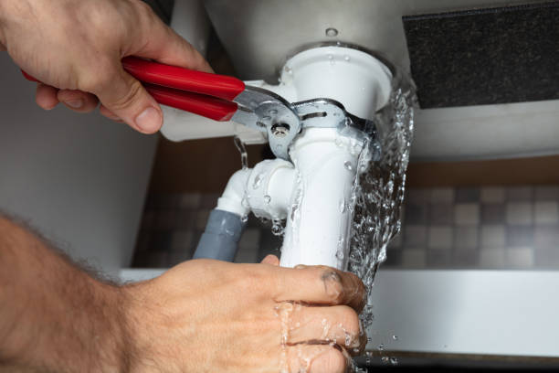 Best Fire Damage Restoration  in New Philadelphia, OH