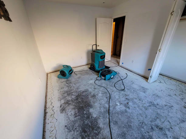 24/7 water damage repair in New Philadelphia, OH