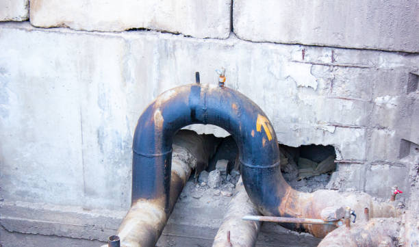 Best Water damage restoration near me  in New Philadelphia, OH