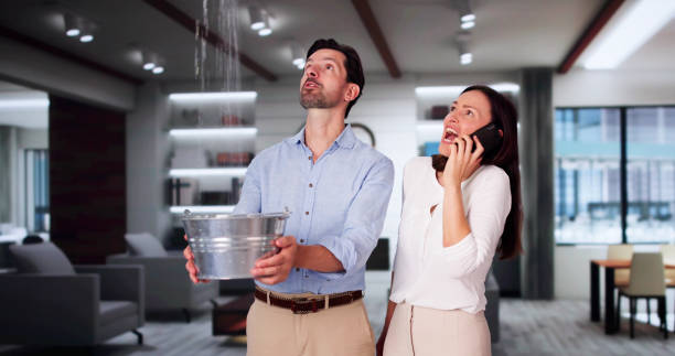 New Philadelphia, OH Water damage restoration Company