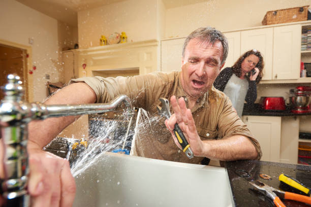 Best Flood damage cleanup  in New Philadelphia, OH
